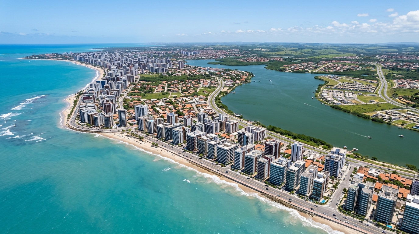 Imóveis da Caixa em Maceió Marechal Deodoro Pilar e litoral sul de Alagoas